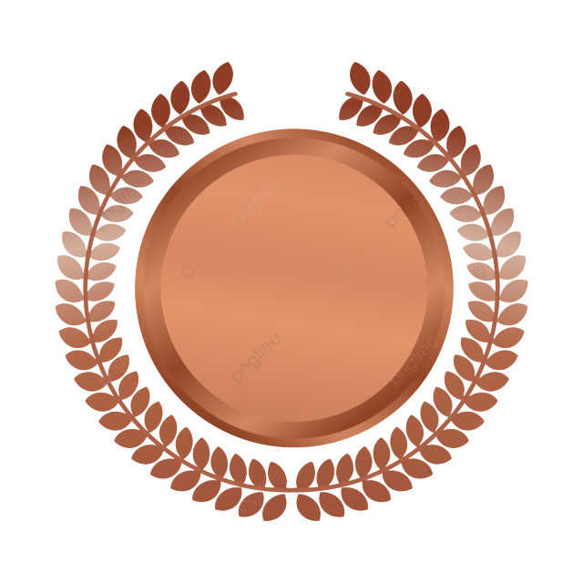 Bronze